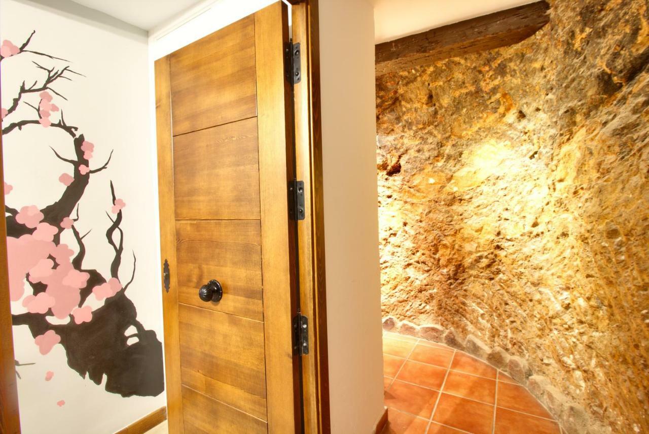 Cuencaloft Alojamientos Solla Cuenca  Zewnętrze zdjęcie