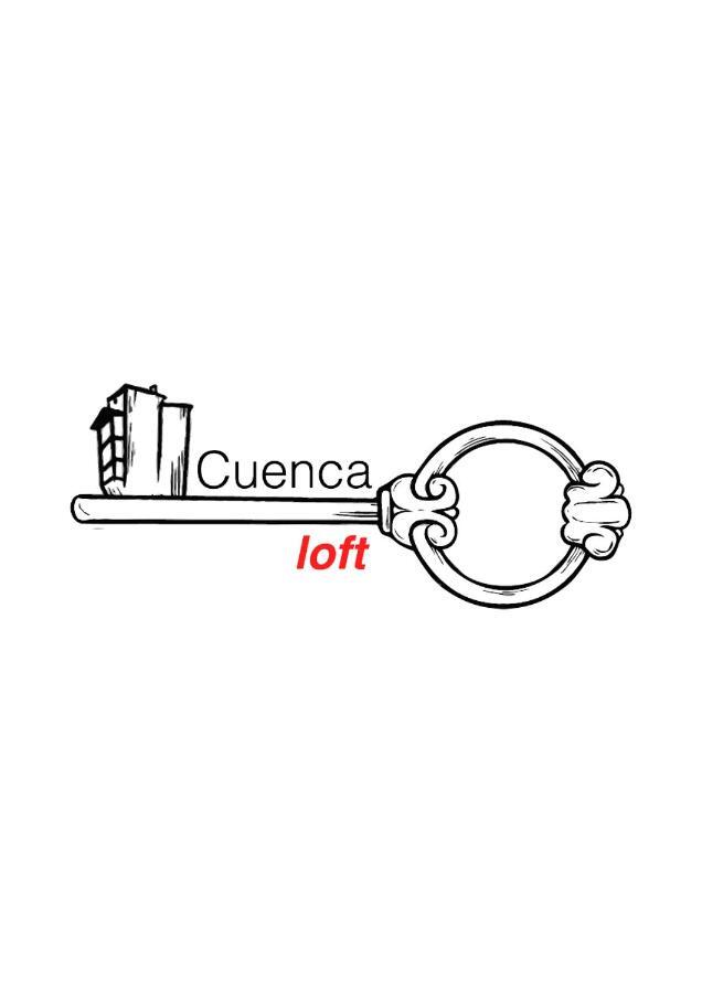 Cuencaloft Alojamientos Solla Cuenca  Zewnętrze zdjęcie